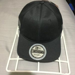 New Era NBA  San Antonio Spurs training 9twenty Hat